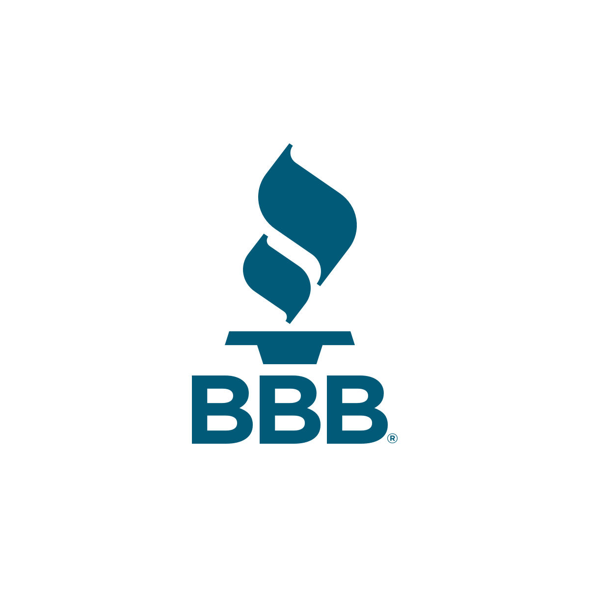 BBB Accredited