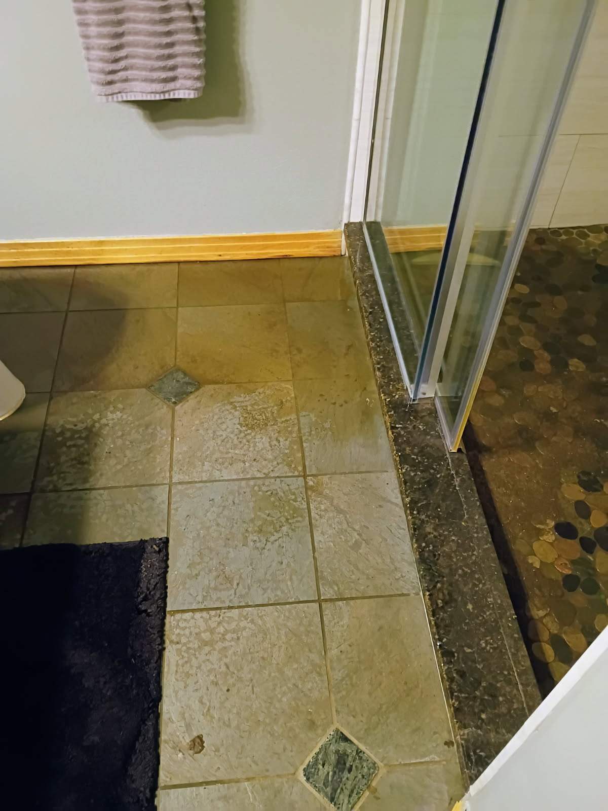 Sewage cleanup professionals Summit County Colorado